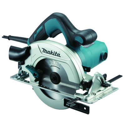 Makita Ručná kotučová pila 165 mm, 1050 W