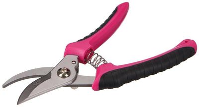 Záhradné nožnice GARDEN PINK ONE SIXTOL SX6033