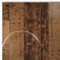 vidaXL Skrinka na topánky 73 x 38 x 87,5 cm Kompozitné drevo