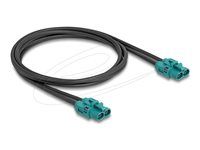 Cable HDMTD Z double jack to HDMTD Z dou