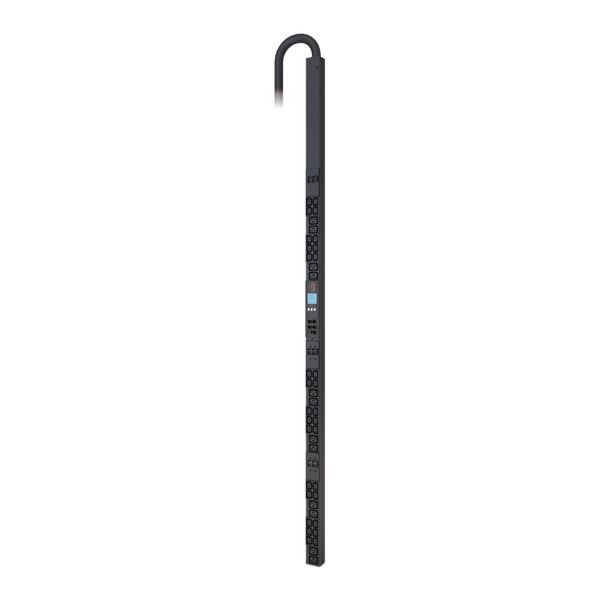 Rack PDU 2G, Metered, ZeroU, 23.0kW, 240V, AP8888