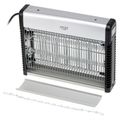 ADLER AD 7940, LED Elektrický lapač hmyzu