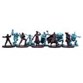 Mutant: Year Zero - Zone Wars: Robots & Psionics