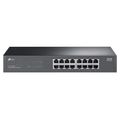 TP-Link LS1016G Switch 16-Port 10/100/1000Mbps