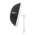 GODOX DPU-130T difúzna tkanina pre dáždnik s priemerom 130cm