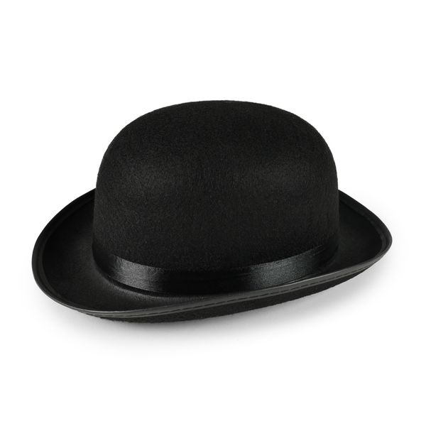 Klobúk burinka pre dospelých