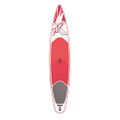 Bestway Hydro-Force Nafukovacie sada SUP 381 cm Fastblast Tech 65306