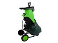 Drvič záhradného odpadu, 2600W GEKO