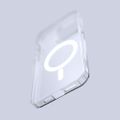 Puzdro Etteri Hybrid Mag pre iPhone 16 Pro 6,3"