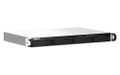 QNAP TS-464eU-8G (4core 2,9GHz, 8GB RAM, 4x SATA, 2x M.2 NVMe slot, 2x 2,5GbE, 1xHDMI, malá hloubka) Sítové úložište NAS, 4× 3,5" SATA II/III, 2× M.2 NVMe, quad-core 2,0GHz, 8GB RAM, 2× 2,5GbE LAN, 1× HDMI, 2× USB 3.1, 2× USB 2.0,