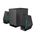 Reproduktory Edifier HECATE G1500 MAX (čierne)