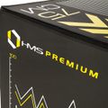 Mäkký Plyo box HMS Premium PYB01