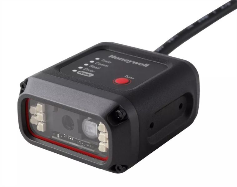 Honeywell HF800 - HD, Horizontal, Scanner Only