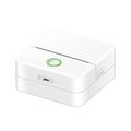 Setty Mini thermal printer bluetooth DT1-0 white