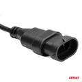 LED žiarovky pre hlavné svietenie H8 /H9 /H11 50W RS+ Slim Series
