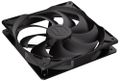 Endorfy ventilátor Stratus 140 PWM / 140 mm Ventilátor, 140 mm, FDB ložisko, výška 25 mm, PWM, 12 V