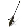 Replika Harry Potter - Nimbus 2001