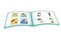 Magnetický tangram