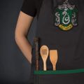 Kuchynská zásterka Harry Potter - Zmijozel