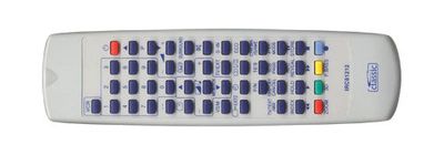 Diaľkový ovládač IRC81212 jvc rm-c761
