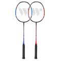 Badmintonový set WISH Fusiontec 777k