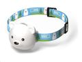 Čeľovka EMOS P3543 LED nabíjacie medved, 80 lm, 7 m, Li-Pol 500 mAh