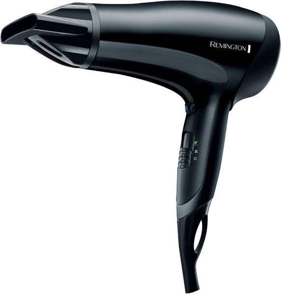Remington D3010 Power Dry 2000 sušič na vlasy