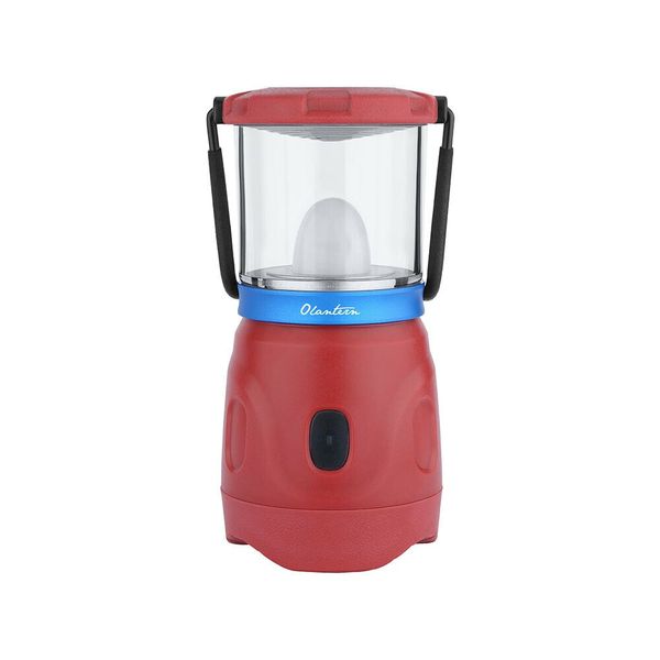 OL612 OLIGHT Lampáš Olantern červený (red)