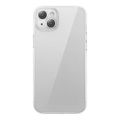 Puzdro na telefón pre iPhone 15 Plus Baseus OS-Lucent Series (číre)