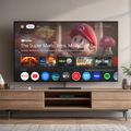 TESLA MediaBox XG600 - multimediálny prehrávač s Google TV - zánovný