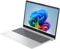 HP OmniBook 3 AI PC 15-fn0003nc/Ryzen AI 7 350/32GB/1TB SSD/Radeon 860M/15,6" IPS FHD/300nits/Glacier silver/Win 11 H Notebook, Ryzen AI 7 350, 32GB DDR5, 1TB SSD, AMD Radeon 860M, 15,6" FHD IPS, Copilot+ PC, W11H, stríbrný