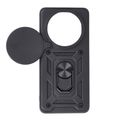 Puzdro Defender Slide pre Xiaomi Redmi Note 14 Pro 5G (Global)