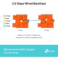 TP-Link Deco BE65(2-pack)