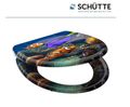 Schütte SEA LIFE | Duroplast, Soft Close