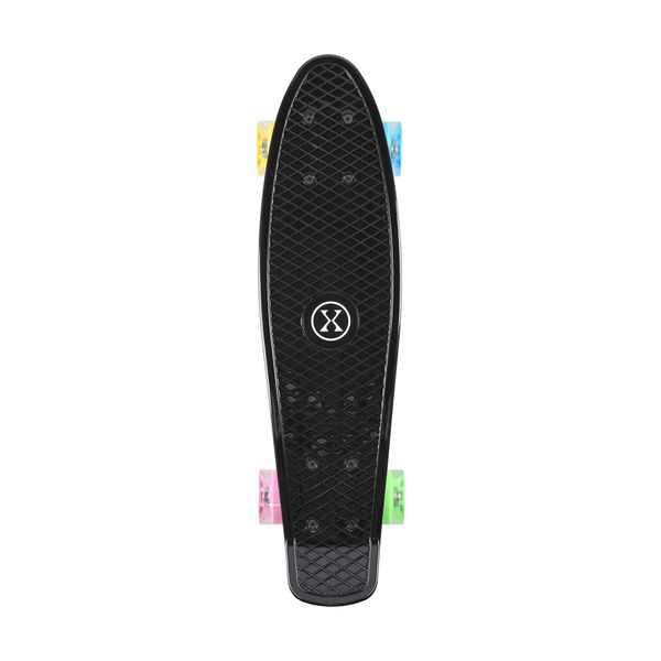 PennyBoard NILS Extreme Classic čierny