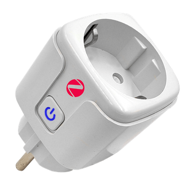 MKF-TSZ256 Zásuvka 220V/16A Zigbee