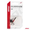 Konektor antény automobilu DIN AMiO-03970