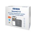 TESLA SecureQ i13 - Wi-Fi smart bezpečnostní systém