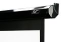 ELITE SCREENS plátno elektrické motorové 100" (254cm)/ 16:9/ 124,5×221,5cm/ MaxWhite/ gain 1.1/ case černý Projekcní plátno, elektrické, motorové, 100" (254 cm), 16:9, 124,5 x 221,5 cm, Gain 1,1, case cerný