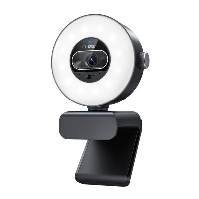 Webová kamera EMEET SmartCam S600L