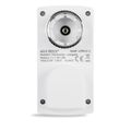 Homematic IP   Termostatická hlavice Compact - HmIP-eTRV-C-2
