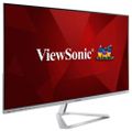 ViewSonic VX3276-MHD-3/ 32"/ IPS/ 16:9/ 1920x1080/ 4ms/ 250cd/m2/ 1x HDMI/ 1x VGA / DP /repro LED monitor, 31,5", IPS, 16:9, 1920x1080, 4ms, 250cd/m2, HDMI, VGA, DisplayPort, repro, stríbrno-cerný, energ. tr. G