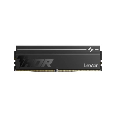 Lexar THOR 2.0 32GB DDR5 6000MHz CL40 (2x16GB)