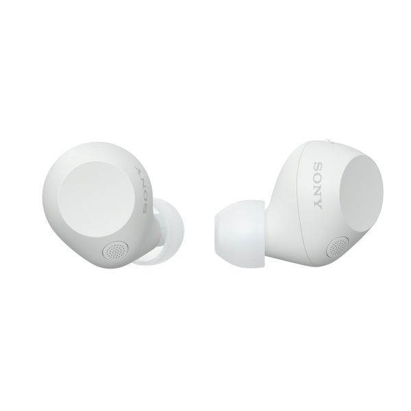 Sony WF-C710N/ANC/BT/biela