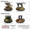 Dekorácia Army Painter - Wasteland Tuft