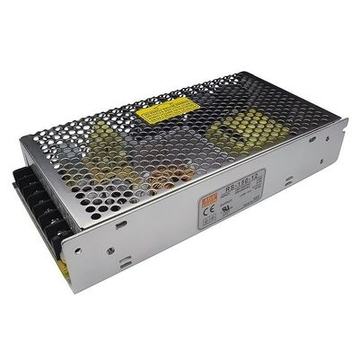 MEAN WELL RS-150-12 Spínaný zdroj uzavretý 150W 12V