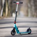 Kolobežka NILS Extreme HM2160