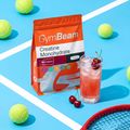 Kreatín monohydrát 100 % Creapure® - GymBeam, citrón limetka, 250 g