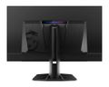 MSI MPG/321URX/31,5"/QD-OLED/4K UHD/240Hz/0,03ms/Černá/3R Monitor, 31.5" QD-OLED, 3840×2160, 240Hz, 0.03ms, HDR400, DP 1.4a, 2×HDMI 2.1, USB-C PD 90W, G-Sync, cerná