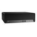 HP Elite/805 G9/SFF/R5-8500G/16GB/512GB/AMD int/W11H/3R HP Elite SFF 805 G9/ Ryzen 5 8500G/ 16GB DDR5/ 512GB SSD/ Radeon™ Graphics/ W11H/ kbd+myš